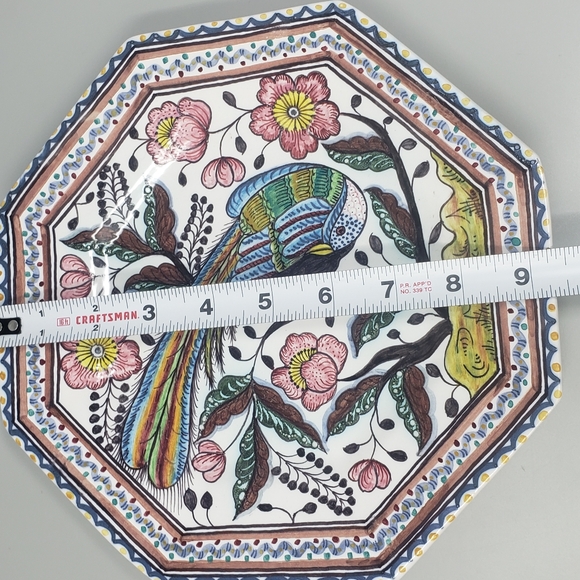 Estrella De Conimbriga Wall Plate - Picture 9 of 10